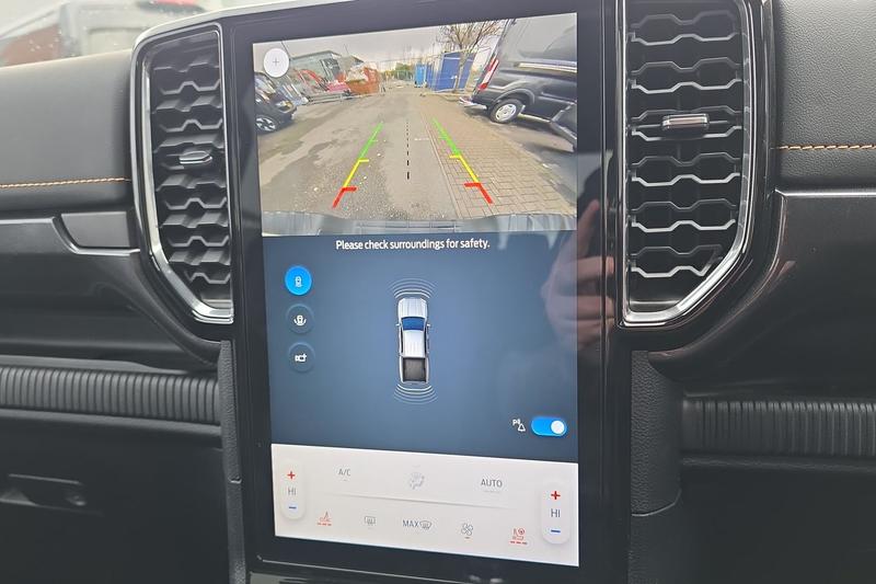 Used Ford Ranger 2024 for sale - 77592866: Photo 38