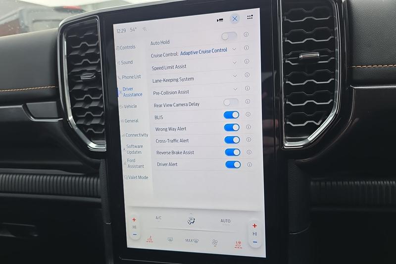 Used Ford Ranger 2024 for sale - 77592866: Photo 39