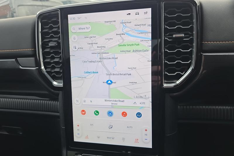 Used Ford Ranger 2024 for sale - 77592866: Photo 40