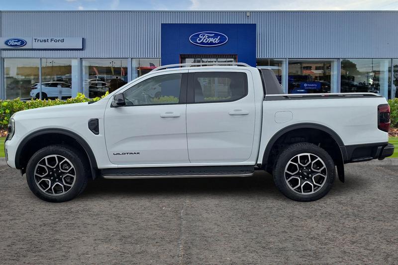 Used Ford Ranger 2024 for sale - 77592866: Photo 5