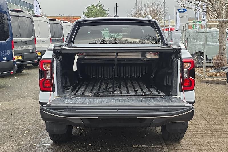 Used Ford Ranger 2024 for sale - 77592866: Photo 6