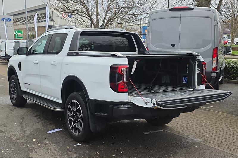 Used Ford Ranger 2024 for sale - 77592866: Photo 7