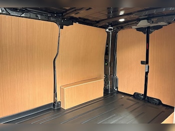 Used Ford Transit Custom 2025 for sale - 79528334: Photo