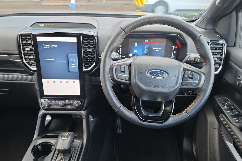 Used Ford Ranger 2025 for sale - 76568541: Photo 10