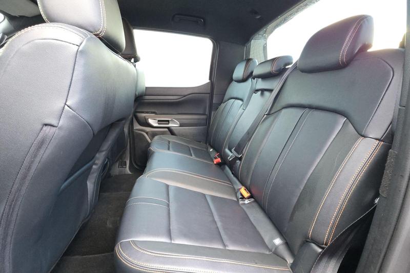 Used Ford Ranger 2025 for sale - 76568541: Photo 12