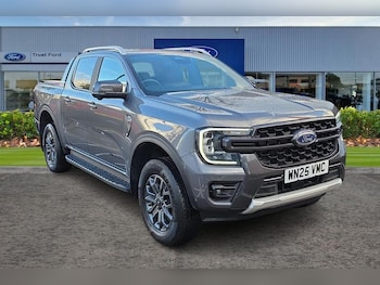 Used Ford Ranger 2025 for sale - 76568541: Photo