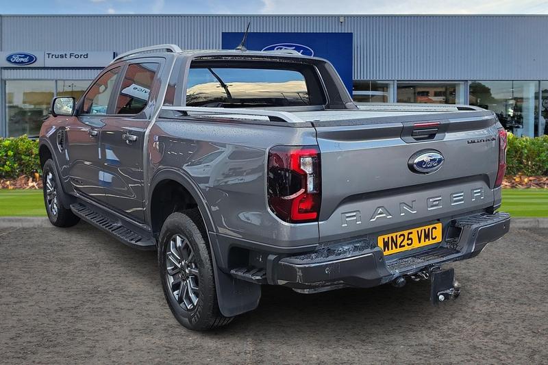 Used Ford Ranger 2025 for sale - 76568541: Photo 2