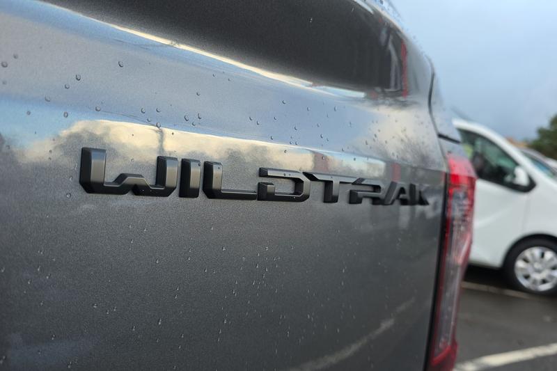 Used Ford Ranger 2025 for sale - 76568541: Photo 21