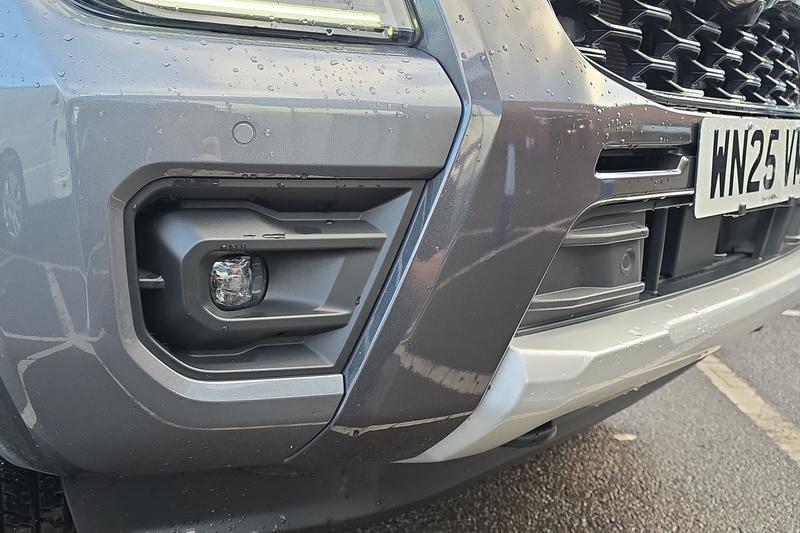 Used Ford Ranger 2025 for sale - 76568541: Photo 23