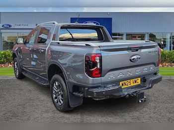 Used Ford Ranger 2025 for sale - 76568541: Photo