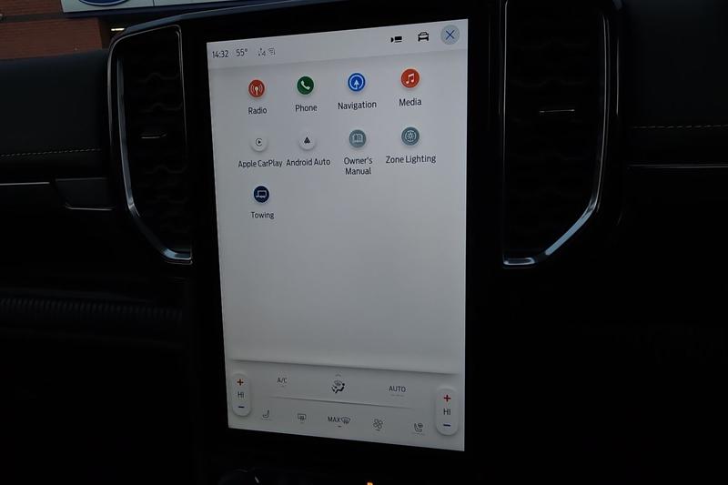 Used Ford Ranger 2025 for sale - 76568541: Photo 37