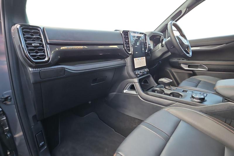 Used Ford Ranger 2025 for sale - 76568541: Photo 4