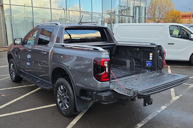 Used Ford Ranger 2025 for sale - 76568541: Photo 8