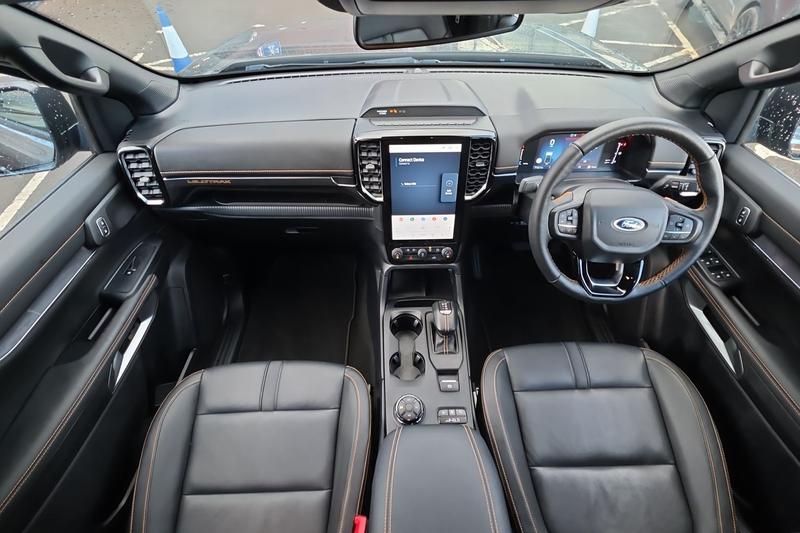 Used Ford Ranger 2025 for sale - 76568541: Photo 9