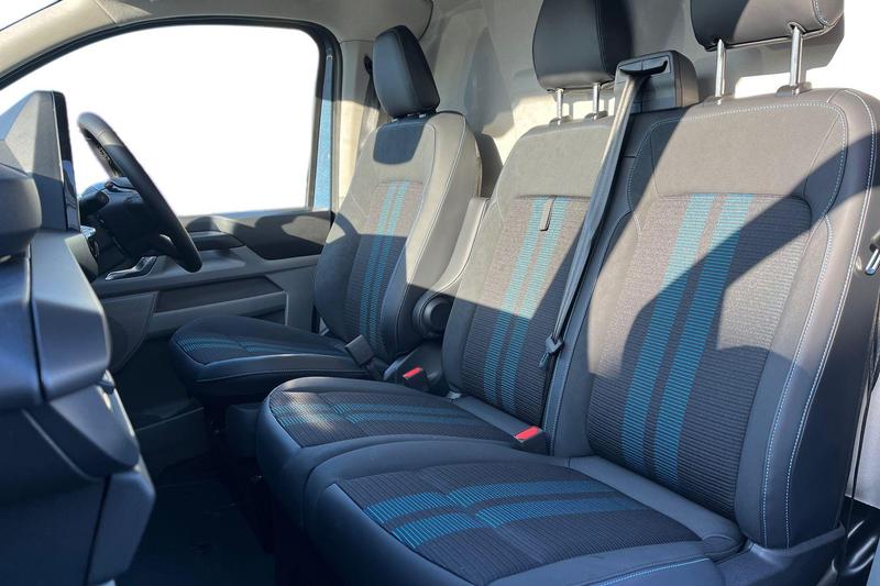 Used Ford Transit Custom 2024 for sale - 76545415: Photo 12
