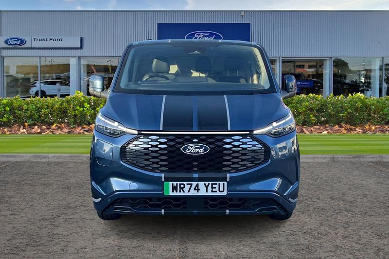 Used Ford Transit Custom 2024 for sale - 76545415: Photo 13
