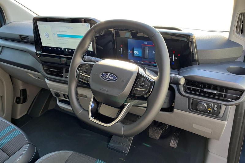 Used Ford Transit Custom 2024 for sale - 76545415: Photo 15