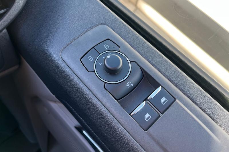 Used Ford Transit Custom 2024 for sale - 76545415: Photo 18