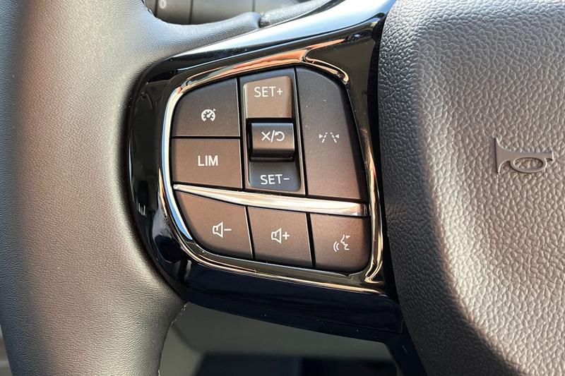 Used Ford Transit Custom 2024 for sale - 76545415: Photo 19