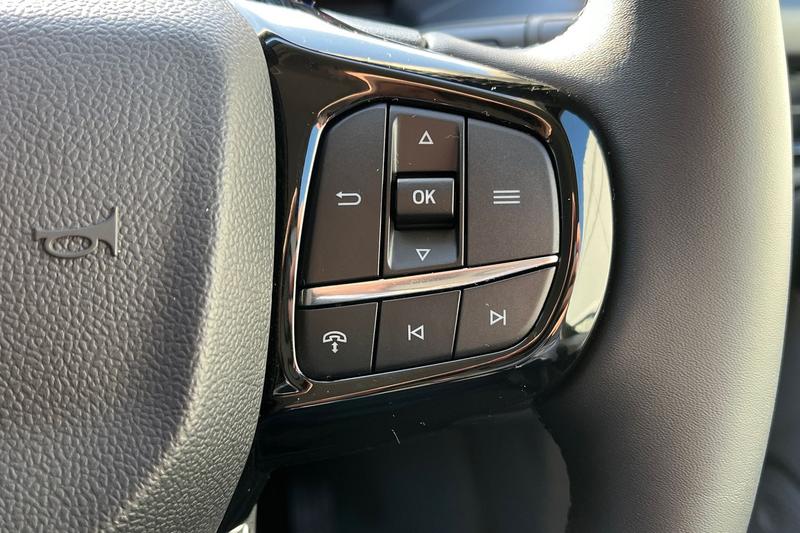 Used Ford Transit Custom 2024 for sale - 76545415: Photo 20