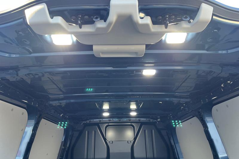 Used Ford Transit Custom 2024 for sale - 76545415: Photo 22