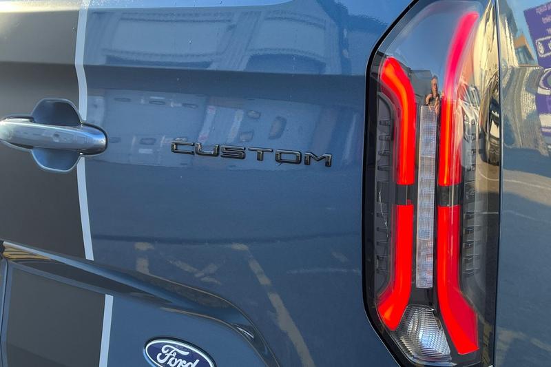 Used Ford Transit Custom 2024 for sale - 76545415: Photo 24