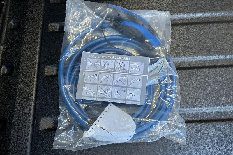 Used Ford Transit Custom 2024 for sale - 76545415: Photo 25