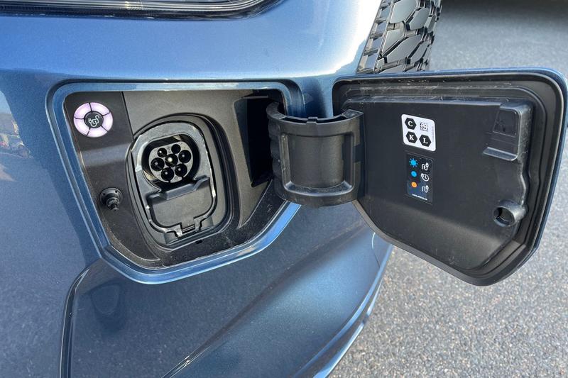 Used Ford Transit Custom 2024 for sale - 76545415: Photo 26