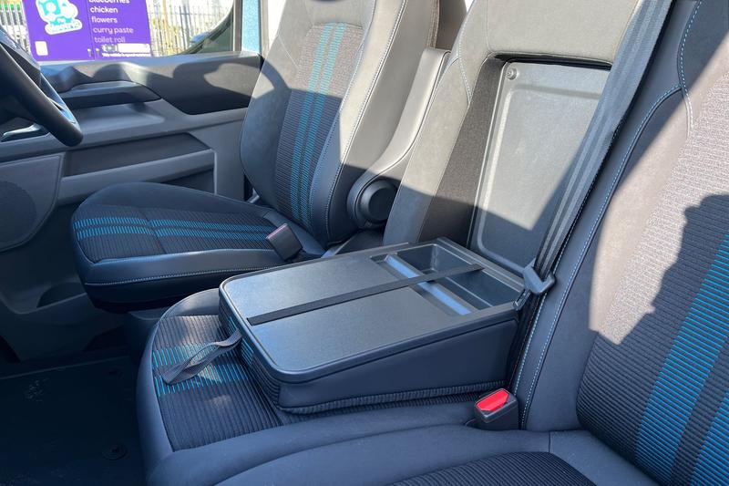 Used Ford Transit Custom 2024 for sale - 76545415: Photo 27