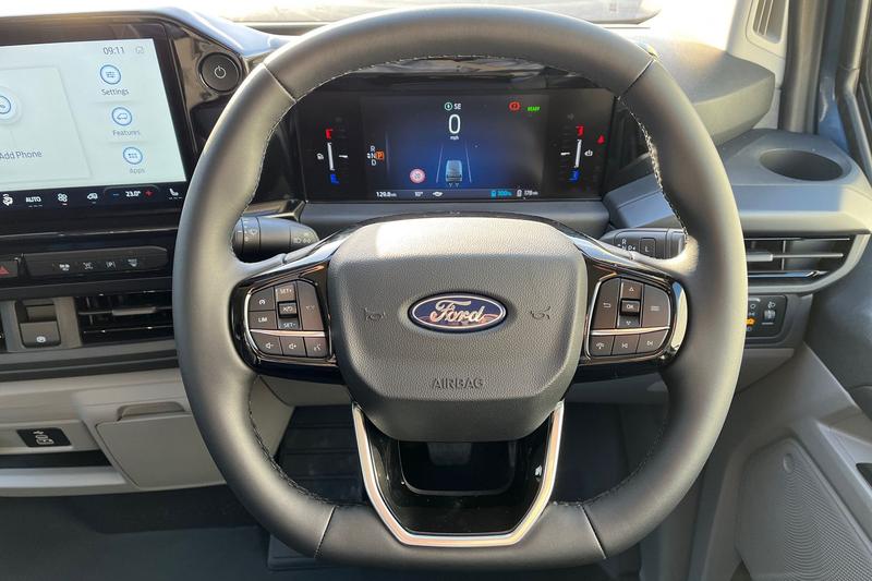 Used Ford Transit Custom 2024 for sale - 76545415: Photo 29