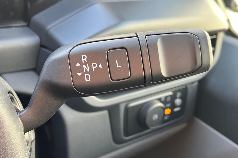 Used Ford Transit Custom 2024 for sale - 76545415: Photo 31