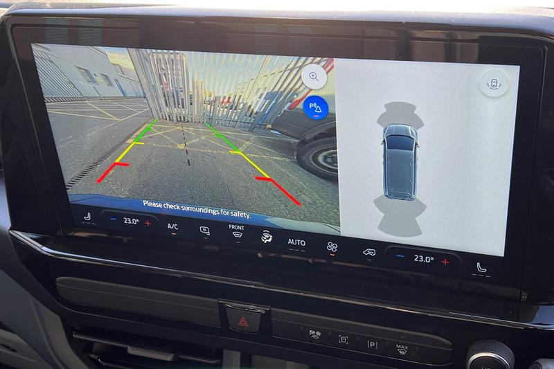 Used Ford Transit Custom 2024 for sale - 76545415: Photo 32