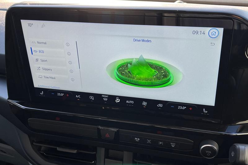 Used Ford Transit Custom 2024 for sale - 76545415: Photo 33