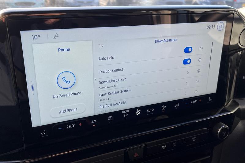 Used Ford Transit Custom 2024 for sale - 76545415: Photo 34