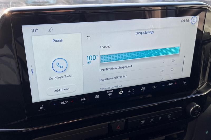 Used Ford Transit Custom 2024 for sale - 76545415: Photo 35