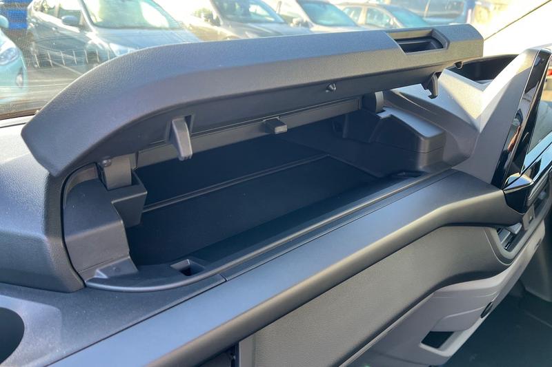 Used Ford Transit Custom 2024 for sale - 76545415: Photo 39