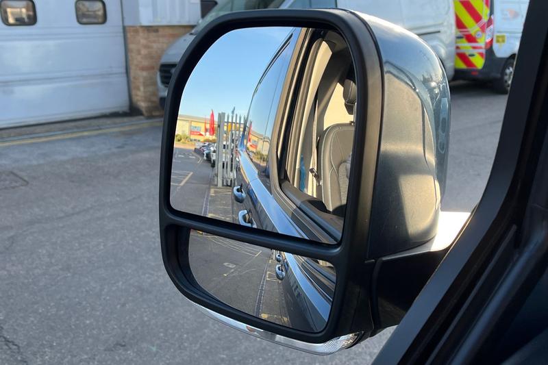 Used Ford Transit Custom 2024 for sale - 76545415: Photo 40