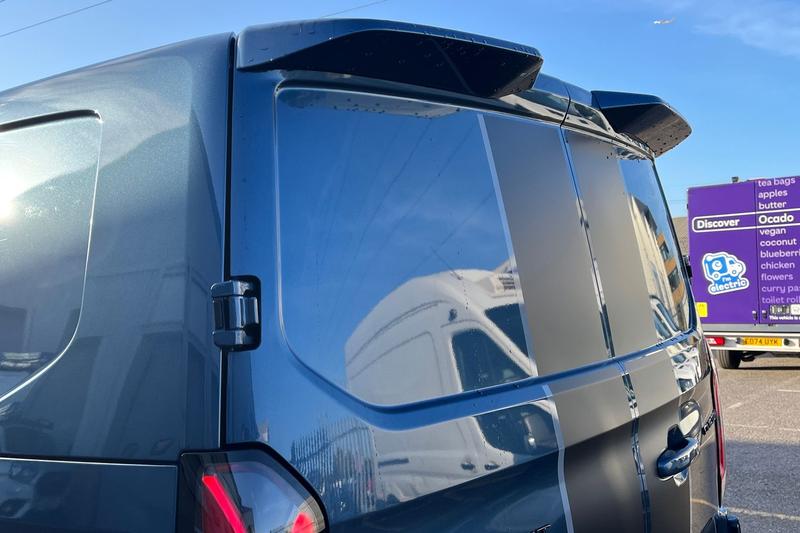 Used Ford Transit Custom 2024 for sale - 76545415: Photo 41