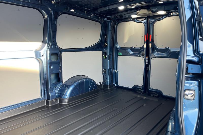 Used Ford Transit Custom 2024 for sale - 76545415: Photo 5