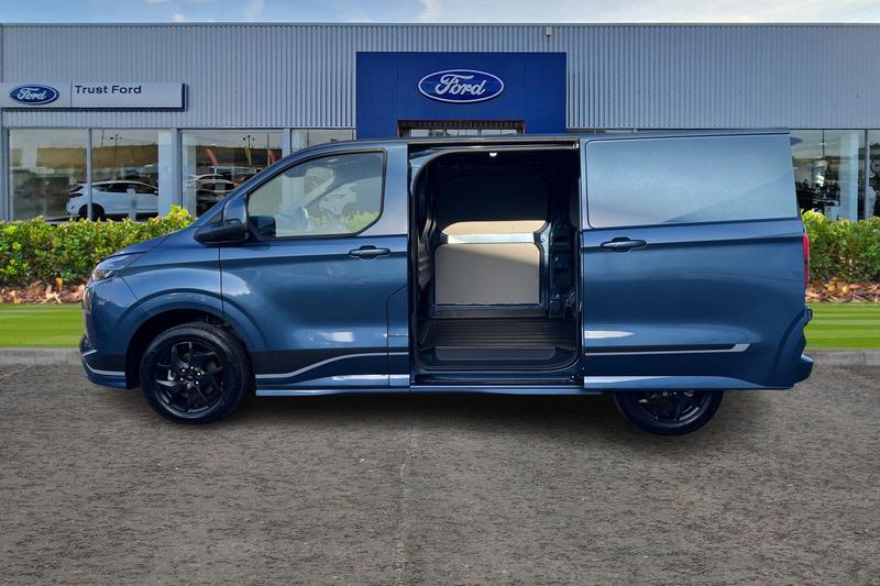 Used Ford Transit Custom 2024 for sale - 76545415: Photo 6