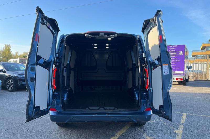 Used Ford Transit Custom 2024 for sale - 76545415: Photo 7