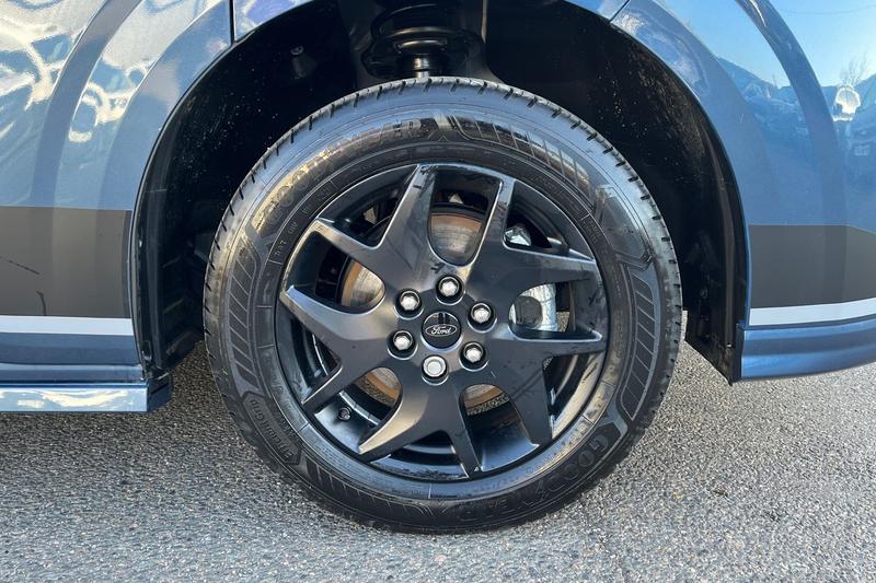 Used Ford Transit Custom 2024 for sale - 76545415: Photo 9