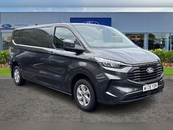Used Ford Transit Custom 2026 for sale - 79102475: Photo