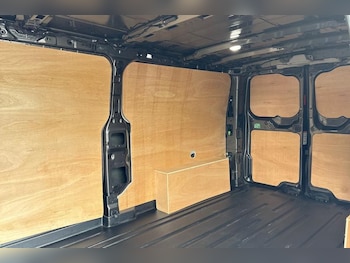 Used Ford Transit Custom 2026 for sale - 79102475: Photo