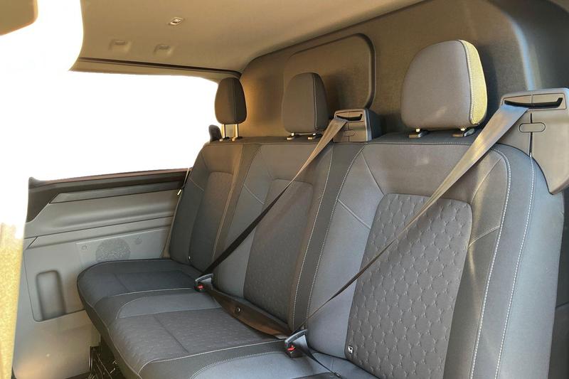 Used Ford Transit Custom 2025 for sale - 76908579: Photo 10
