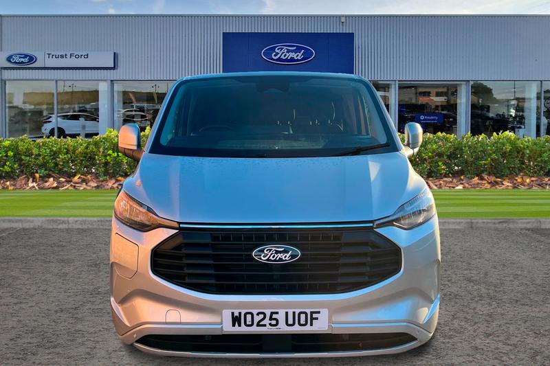 Used Ford Transit Custom 2025 for sale - 76908579: Photo 11