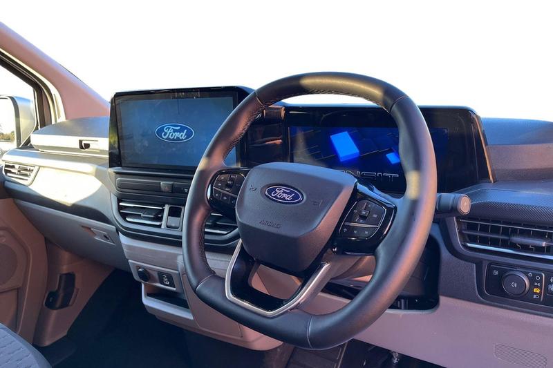 Used Ford Transit Custom 2025 for sale - 76908579: Photo 13