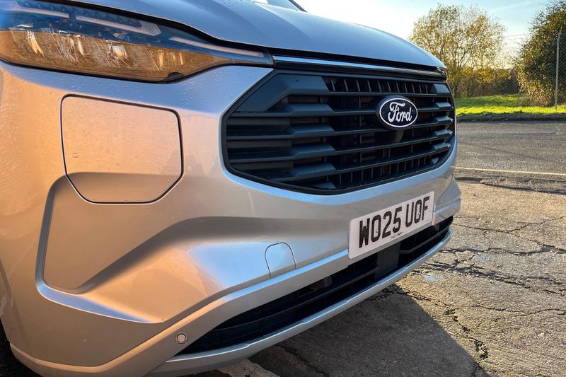 Used Ford Transit Custom 2025 for sale - 76908579: Photo 14