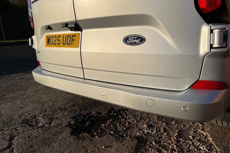 Used Ford Transit Custom 2025 for sale - 76908579: Photo 15