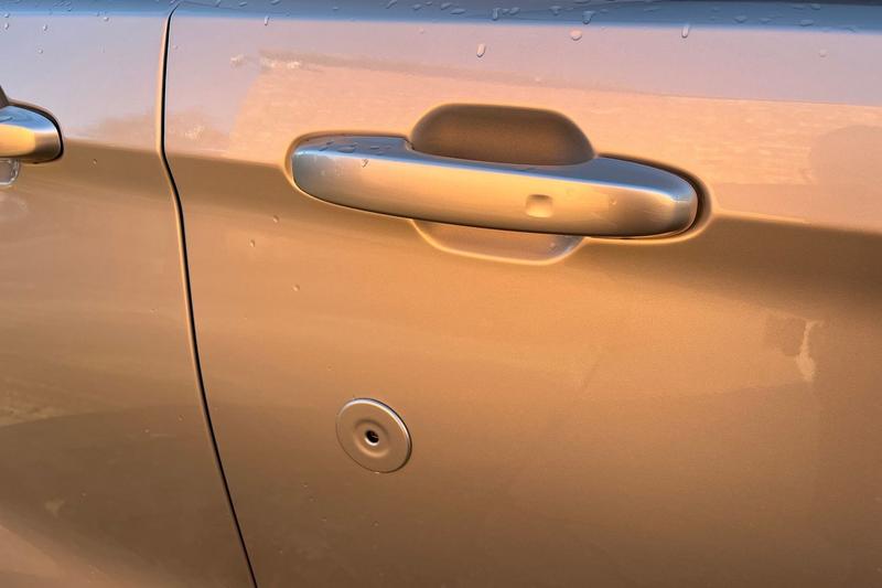 Used Ford Transit Custom 2025 for sale - 76908579: Photo 16